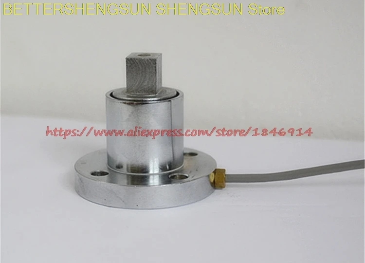 

Manufacturer of bulk direct torque sensor/static torque sensor