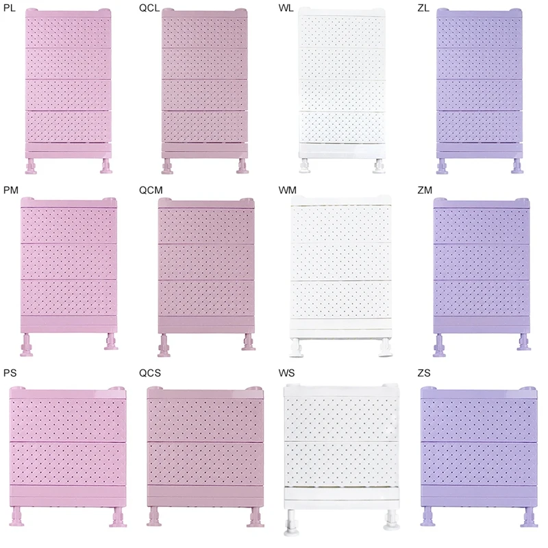 Самодельный органайзер для шкафа полка хранения настенная кухонная стойка