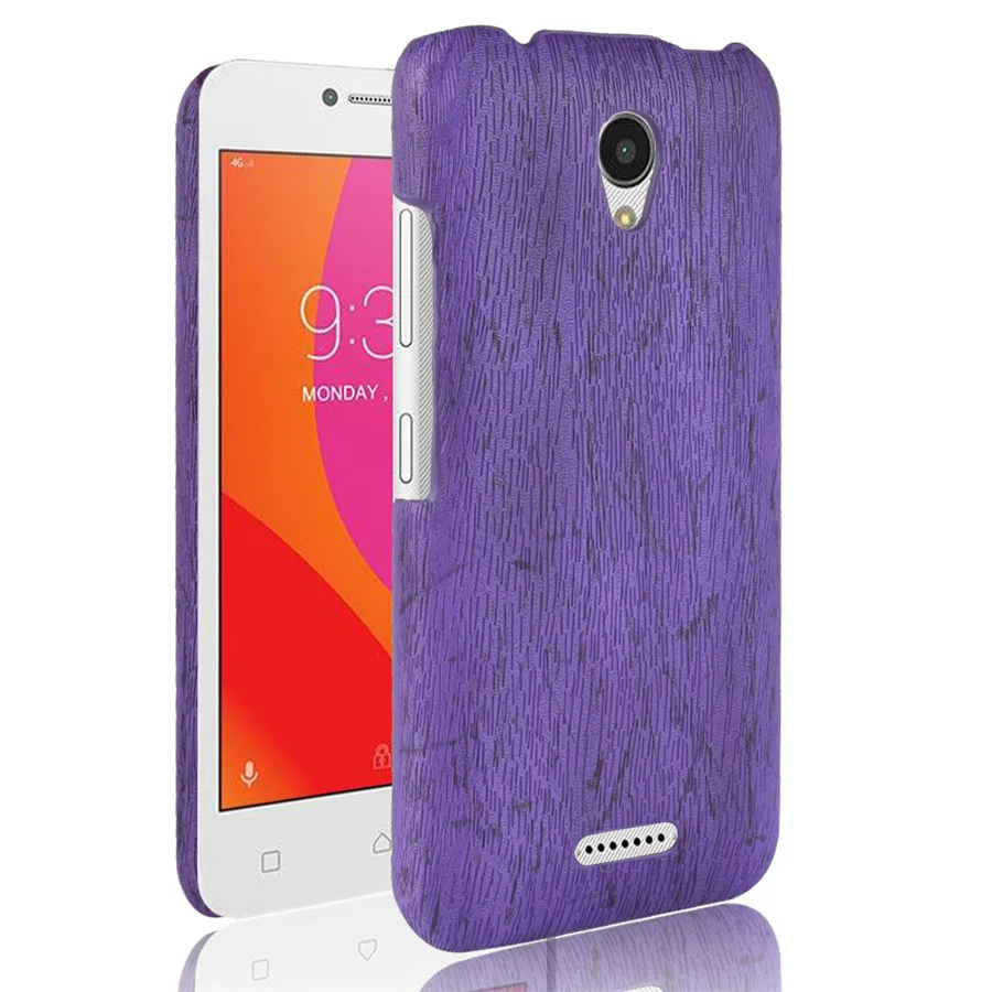 HOTSWEI для Lenovo A1010 чехол из твердой древесины ПК матовый защитный Vibe A Plus A2016a40 a20 a10a20 |