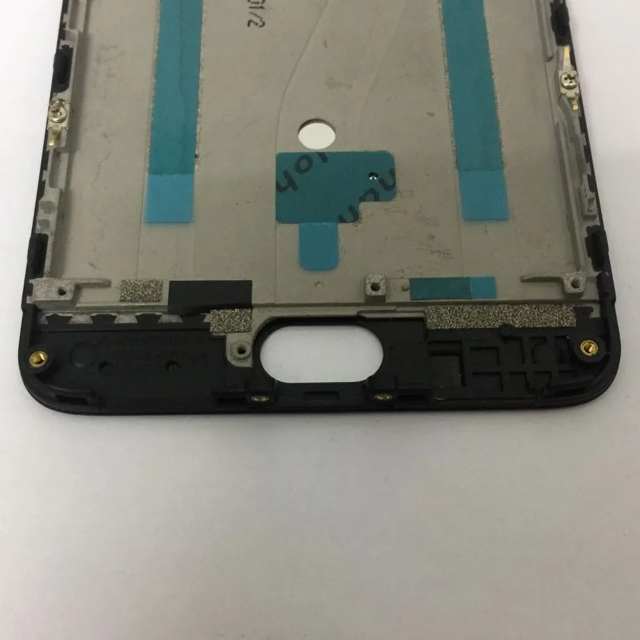 For Meizu M3 note M681C Q H Touch Screen Digitizer Sensor + LCD Display Monitor Panel Module Assembly With Frame +Free Tools | Мобильные