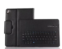 for new 2019 ipad air 10 5 inch bluetooth keyboard stand cover tablet pc for apple ipad pro 10 5 stand keyboard casepen