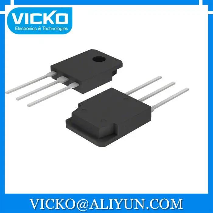 [VK] IXYH50N65C3H1 IGBT 650 В 130A 600 Вт TO247 | Электроника