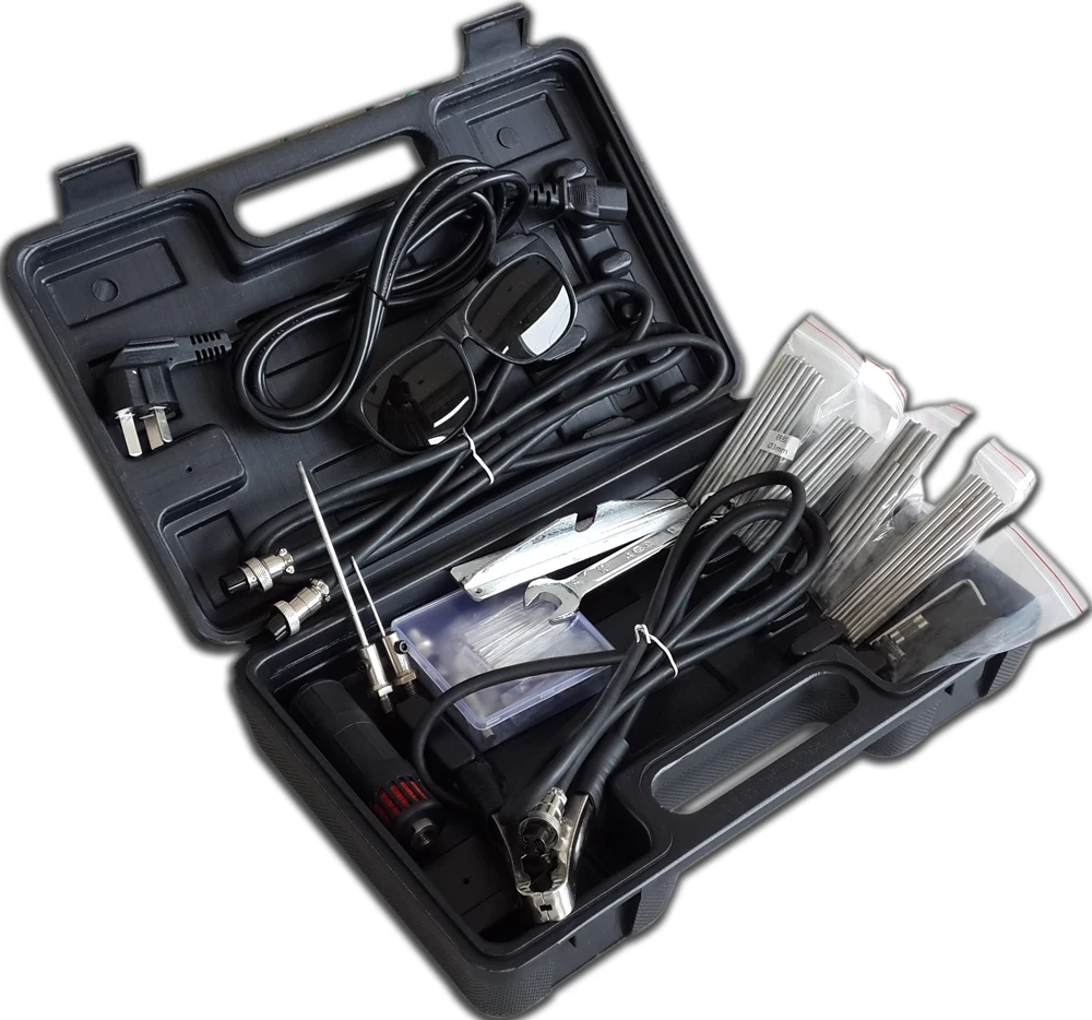 YJDH 1 ультразвуковой сварочный аппарат для ремонта пресс форм холодной сварки