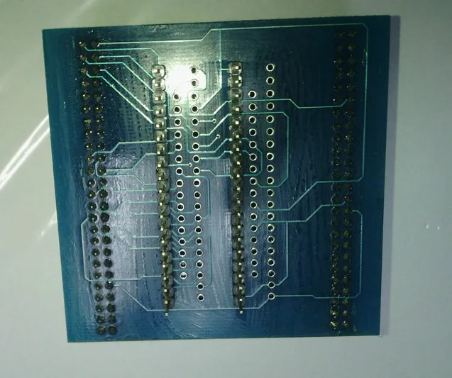 Программатор Xeltek 3000u qfp100/dip32 (ta065 + b006) ic тестер с розеткой | Автомобили и мотоциклы