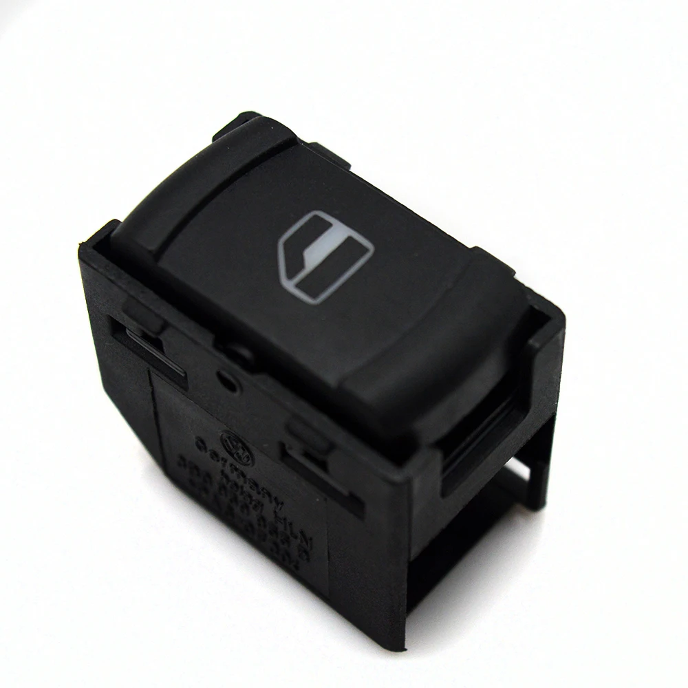 Новый главный электронный переключатель управления окном + окно для skoda fabia octavia VW