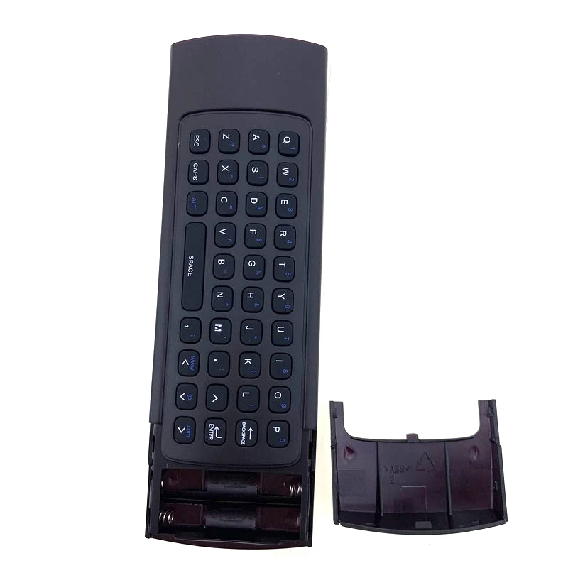 2.4G Air Mouse Android Box Wireless Remote Control Keyboard Mini &amp Infrared | Электроника