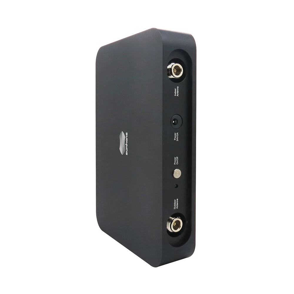 2018 Новый Sunhans 10W 40DBm 900Mhz GSM ретранслятор сигнала 2G 3G усиление 85DBi усилитель