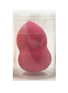 2 Губка для лица Konjac Sponge Тыква пуховкой макияж губка Фонд поставки-не-латексной основе спонж для макияжа профессиональный яйцо спонжикик для макияжа - Цвет: 2
