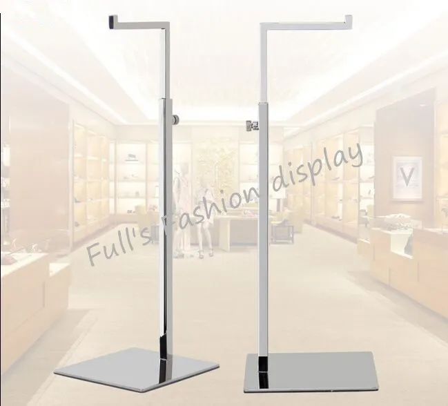 2 шт. модный 7 образный держатель для сумки из нержавеющей стали регулируемый