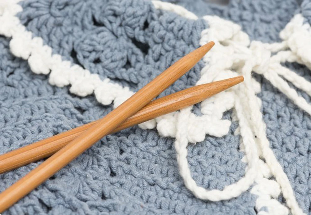 Одноместный Указал Обугленные Бамбуковые Спицы 36 шт. в 1 году Компл. HB88| |