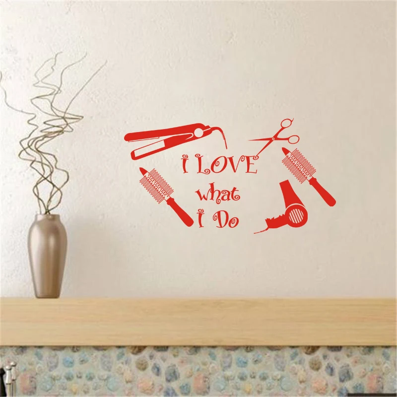 Наклейки дизайнерские настенные украшения старт с Мечтой виниловые наклейки