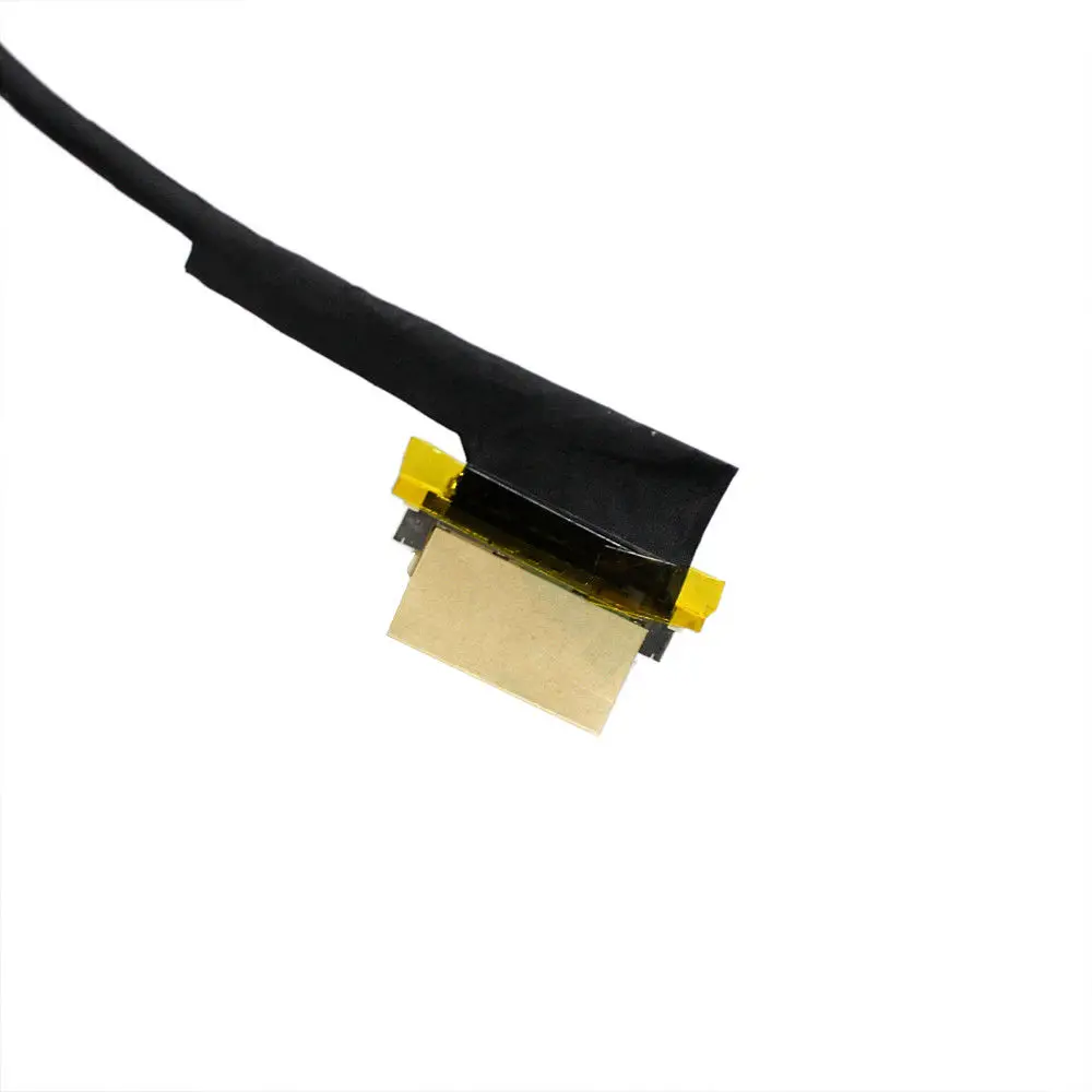ЖК LVDS видео дисплей EDP гибкий кабель для ASUS K55 K55A K55V X55u X55A X55C X55VD Замена жгута |