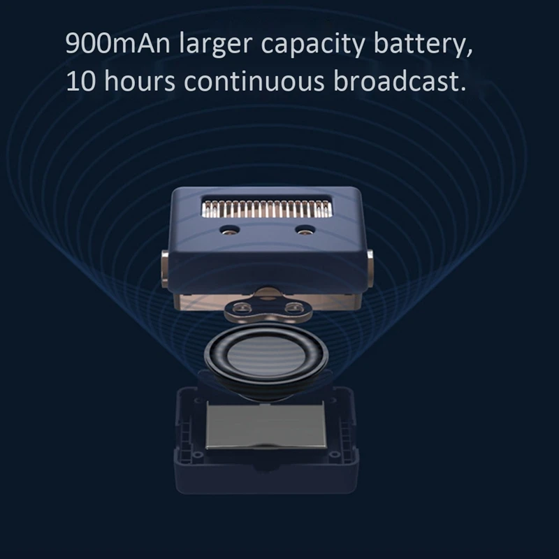 ABHU-Портативный ретро Робот Форма Bluetooth динамик мультфильм мини открытый беспроводной динамик Hifi бас Колонка громкий динамик с Micr