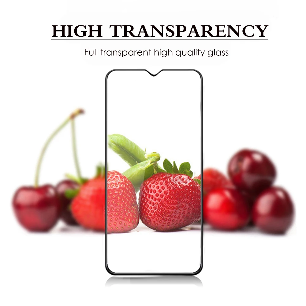 Защитное стекло для samsung a30 tremp защита экрана a40 a50 a70 закаленное galaxy a 30 40 50 70 пленка