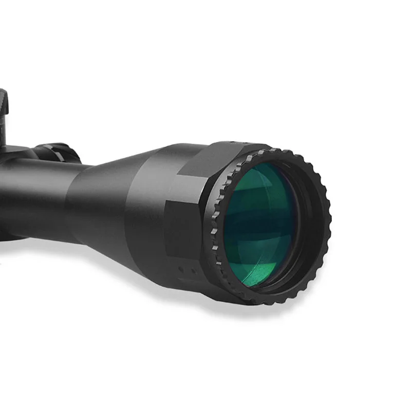 Новый продукт Discovery HS 4 14X44SF FFP MOA Jacht Schieten прицел HD объектив Пистолет Аксессуары|optic