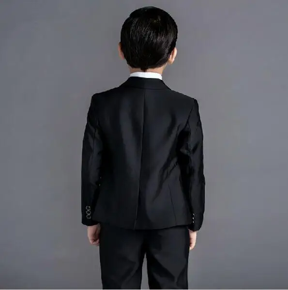 2016 год детские модные блейзеры новинка для мальчиков строгий костюм на свадьбу