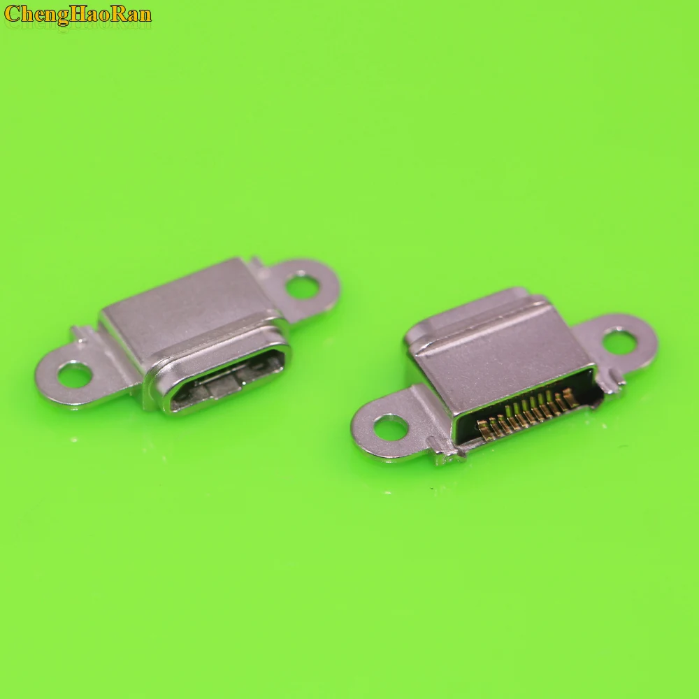 5 шт. для samsung Galaxy Xcover 3 SM G388F G388 оригинальный новый разъем Micro USB зарядки порт