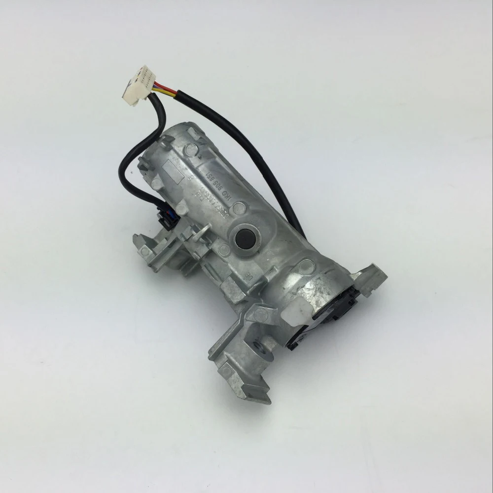 Переключатель зажигания 1K0 905 851 B для VW Passat B5 Tiguan Golf MK6 MK7 Audi Q3 A1 A3 Skoda Octavia Superb|ignition