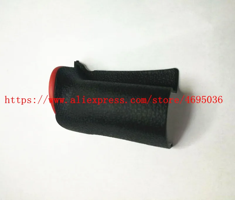 

For Nikon D750 Grip Rubber Camera Replacement Unit Repair Parts