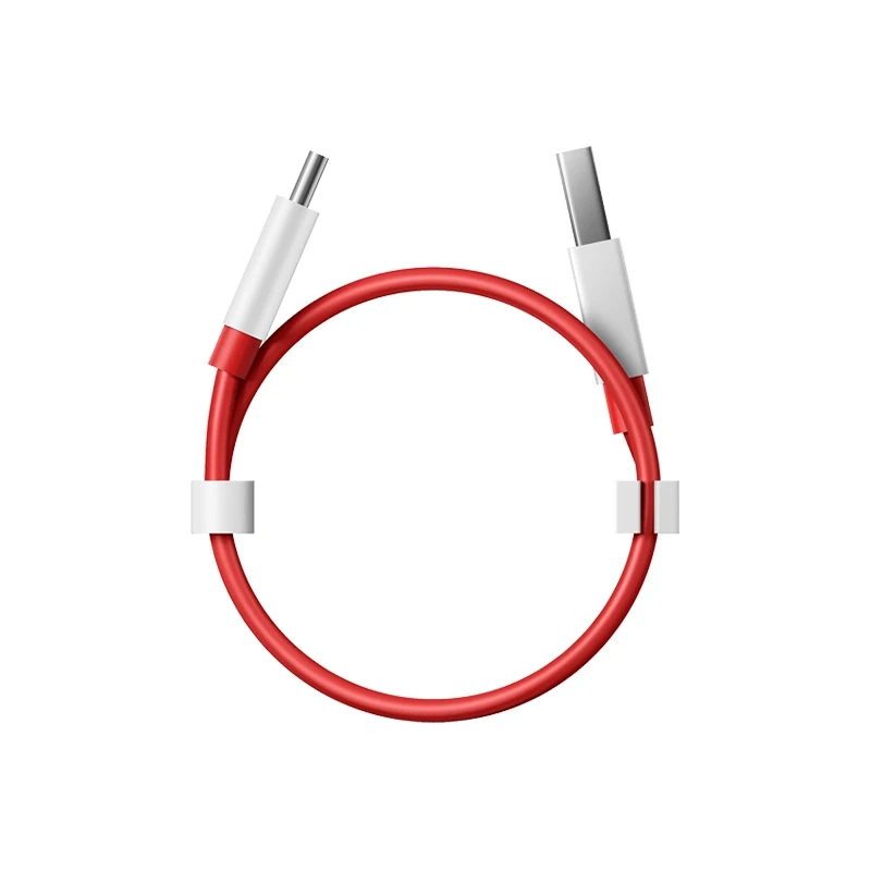 Оригинальный Oneplus Dash Warp автомобиля Зарядное устройство 30 смартфон QC 3 0
