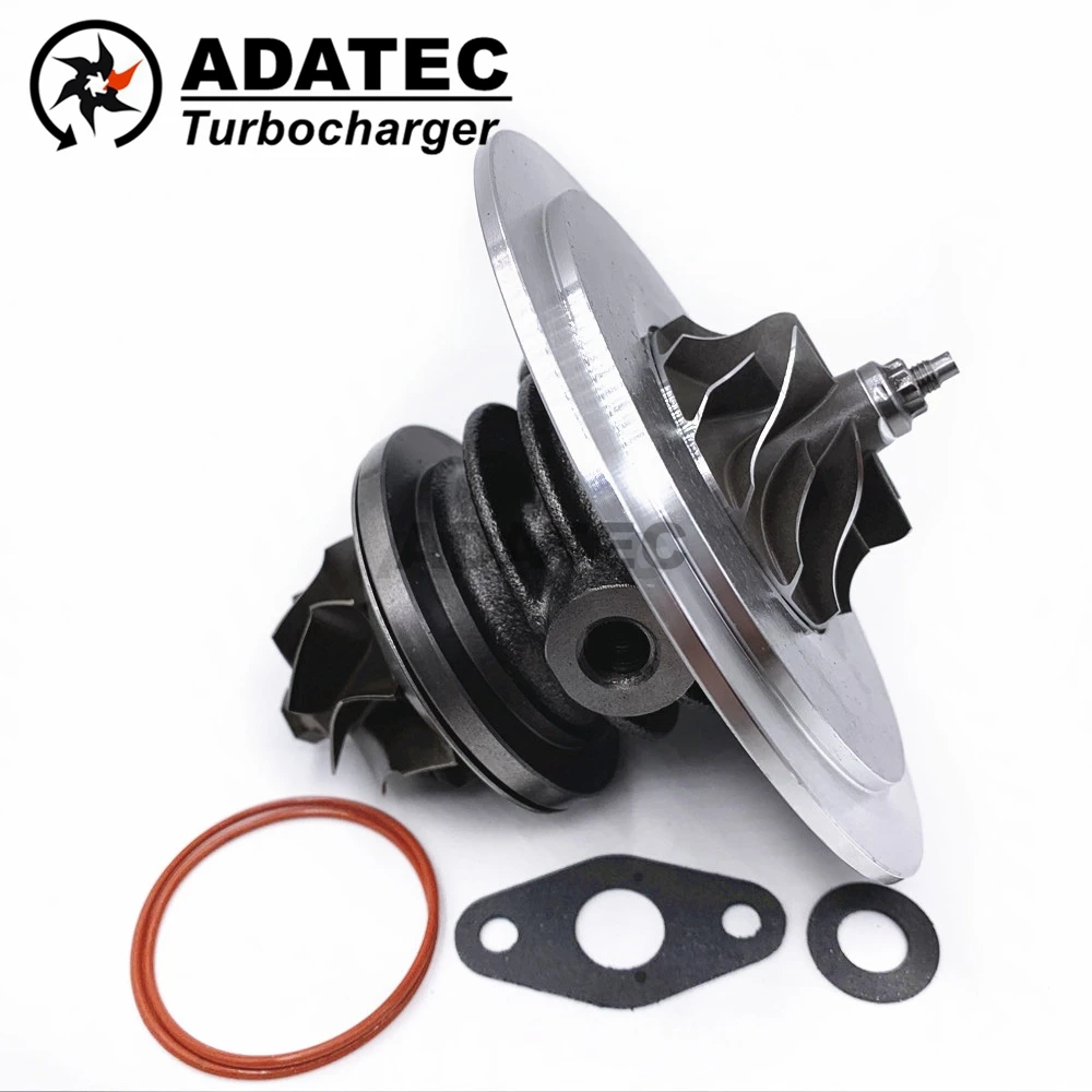Турбинный картридж GT2052S turbo CHRA 710641 5003S A6620903280 для Ssang Yong Rexton 2 9 TD 88 кВт 120 л.с. OM662 2002
