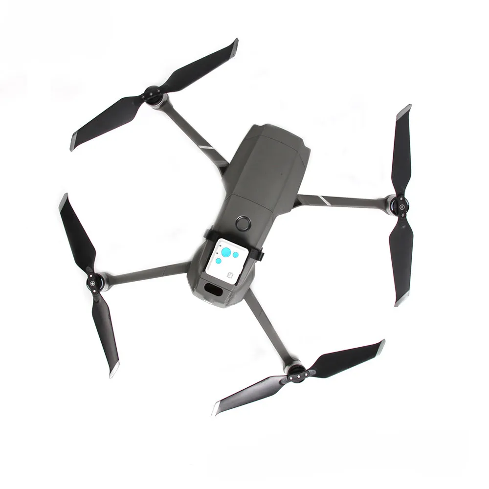 Держатель кронштейна GPS трекера для DJI Mavic 2 ZOOM|Корпусы дронов| |