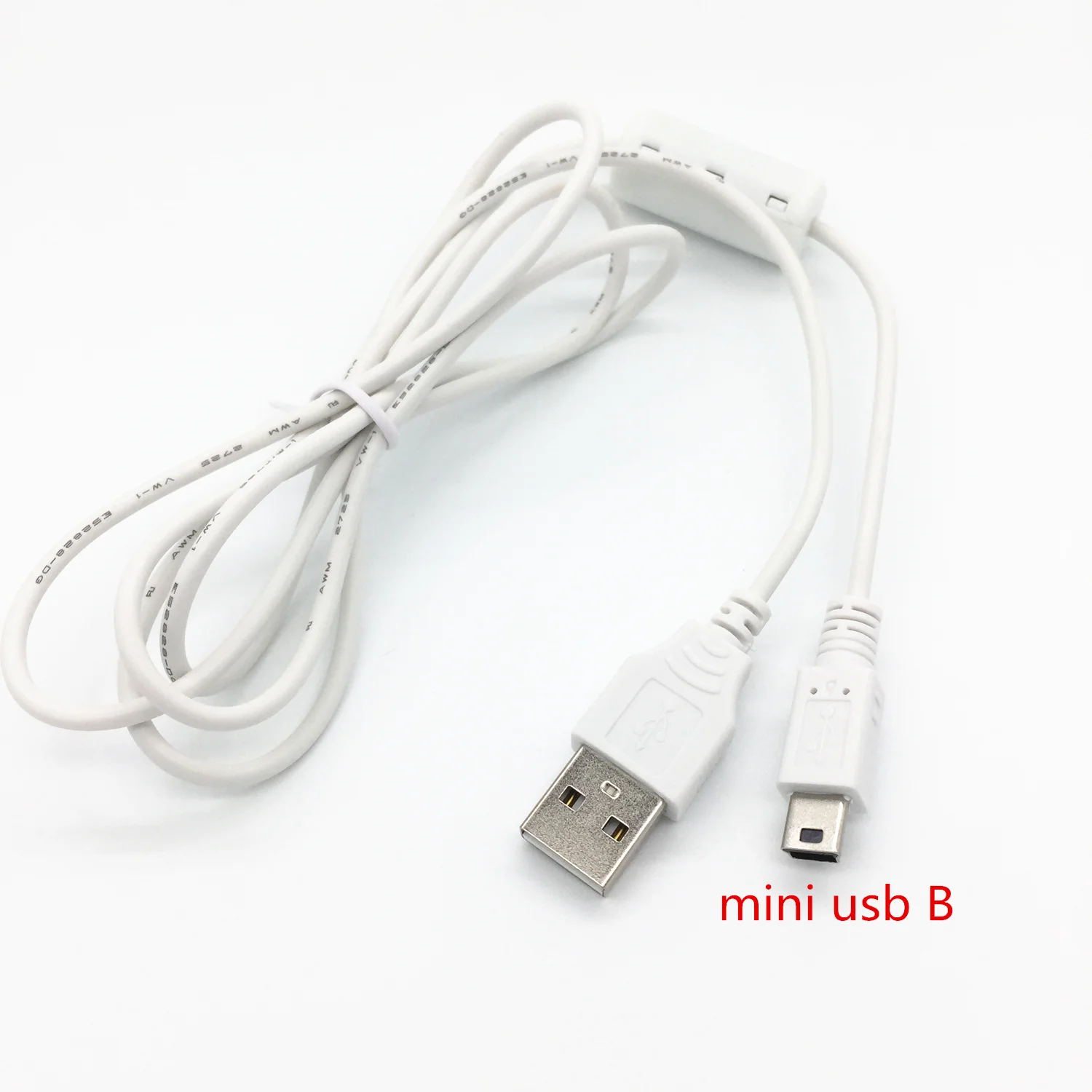  USB Data Sync Cable for SONY HDR-XR260E HDR-CX700E HDR-XR150E HDR-XR100E White | Мобильные телефоны и аксессуары