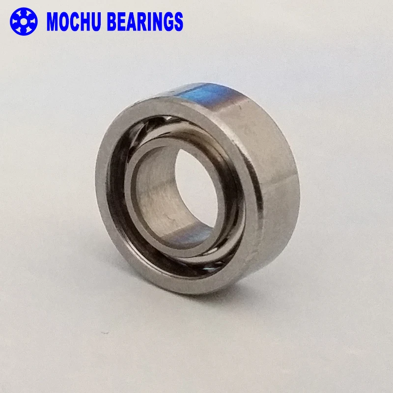 1 шт. подшипник R188 763 x MOCHU ABEC 5 Open Миниатюрные шарикоподшипники с глубоким желобом