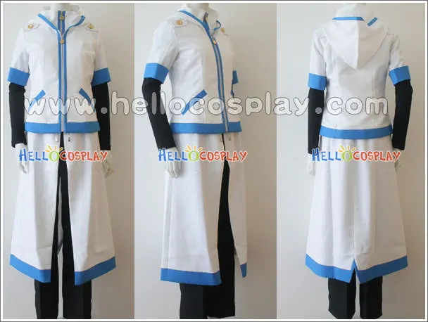 

Double Arts Elraine Figarette Cosplay Costume H008