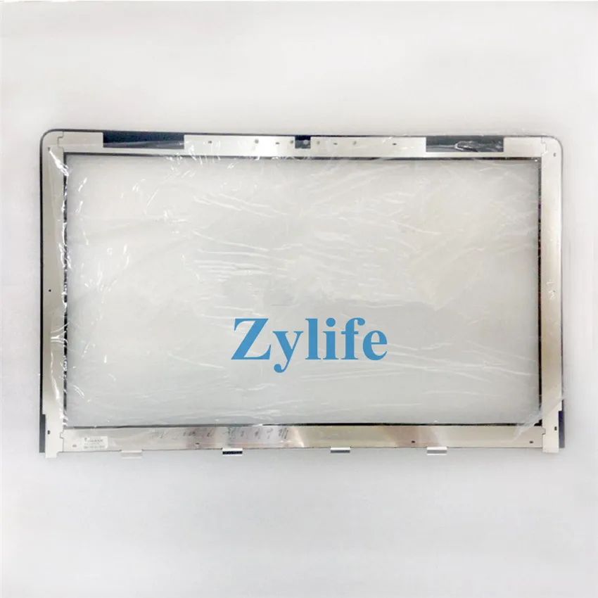 21 5 Дюймов Для iMac A1311 2010 2011 ЖК-стекло Передняя панель экрана 922-9343 | Компьютеры и