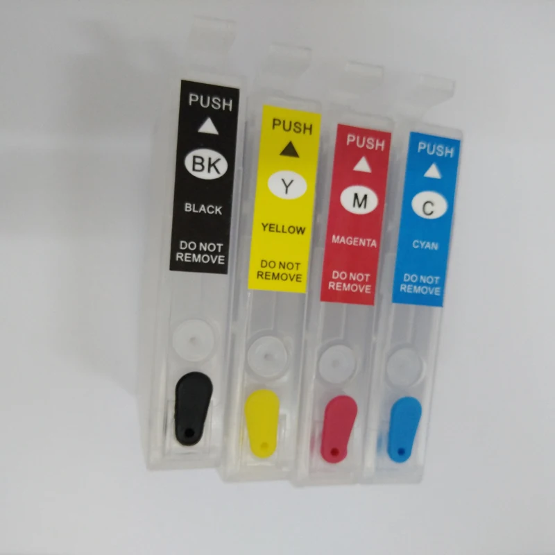 Картридж для принтера Epson T0921 - T0924 Stylus T26 T27 TX106 TX109 TX117 TX119 C51 C91 CX4300 | Компьютеры и офис