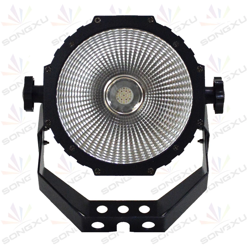 Светодиодный светильник SONGXU 1X 80 Вт 4 в 1 RGBW COB