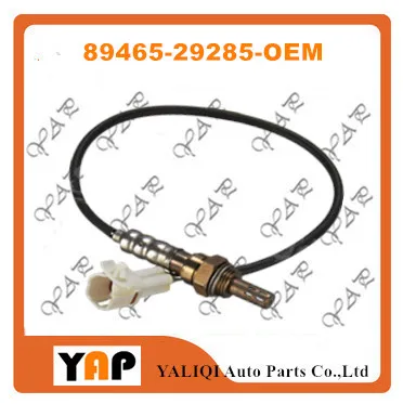 Кислородный датчик для FIT TOYOTALEXUS CELICA CAMRY ES250 ST165 VZV21 SV2 # 3SFE 3SGELC 2.0L Длина: 51 см Передняя