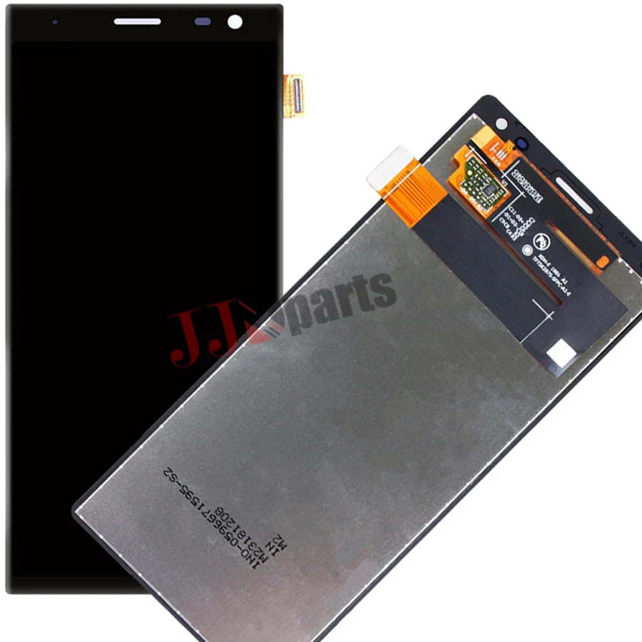 100% новый ЖК дисплей для Sony Xperia x10 с сенсорным экраном дигитайзер в сборе Замена 6 5