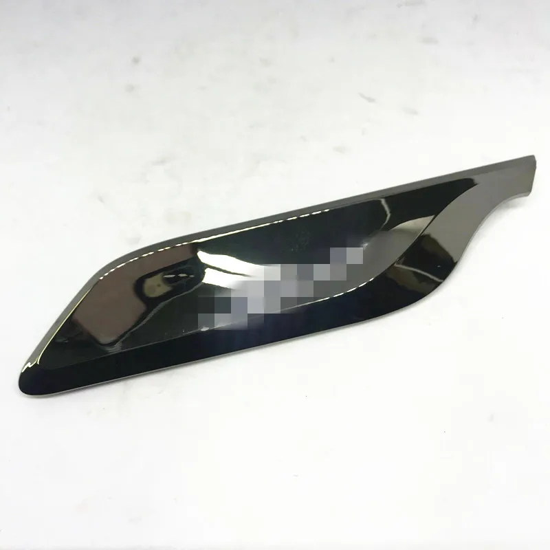 Хромированная накладка на колпачок колеса для Hyundai Veloster 2011 2016 529732v300чной 52973