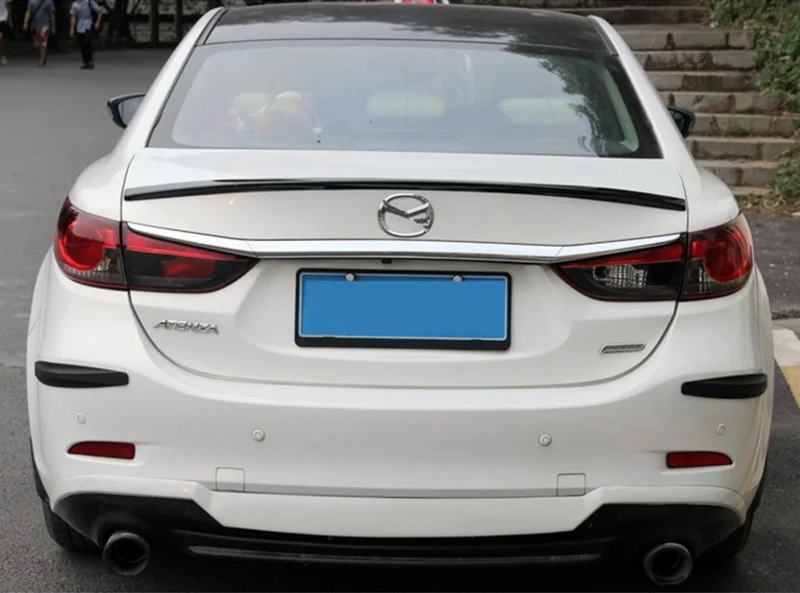 Универсальная наклейка на лобную/заднюю/бамперную полоску для Chevrolet Cruze Aveo Lacetti