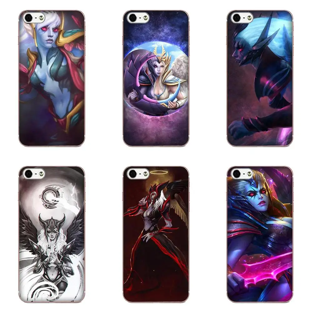 Чехол из ТПУ с изображением Капа для Galaxy Alpha Core Note 2 3 4 S2 A10 A20 A20E A30 A40 A50 A60 A70 M10 M20 M30 Dota