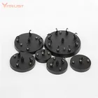 Подвесной светильник Эдисона, основание, винтажная пластина, основание, мульти розы, подвесной светильник, потолочный навес, лампа