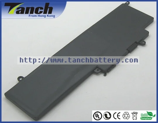 Аккумулятор для ноутбука GK5KY RHN1C 451-BBKK CK5KY 04K8YH 4K8YH Dell Inspiron 13-7348 INS13WD-4308T INS11WD-3208T 11 3000