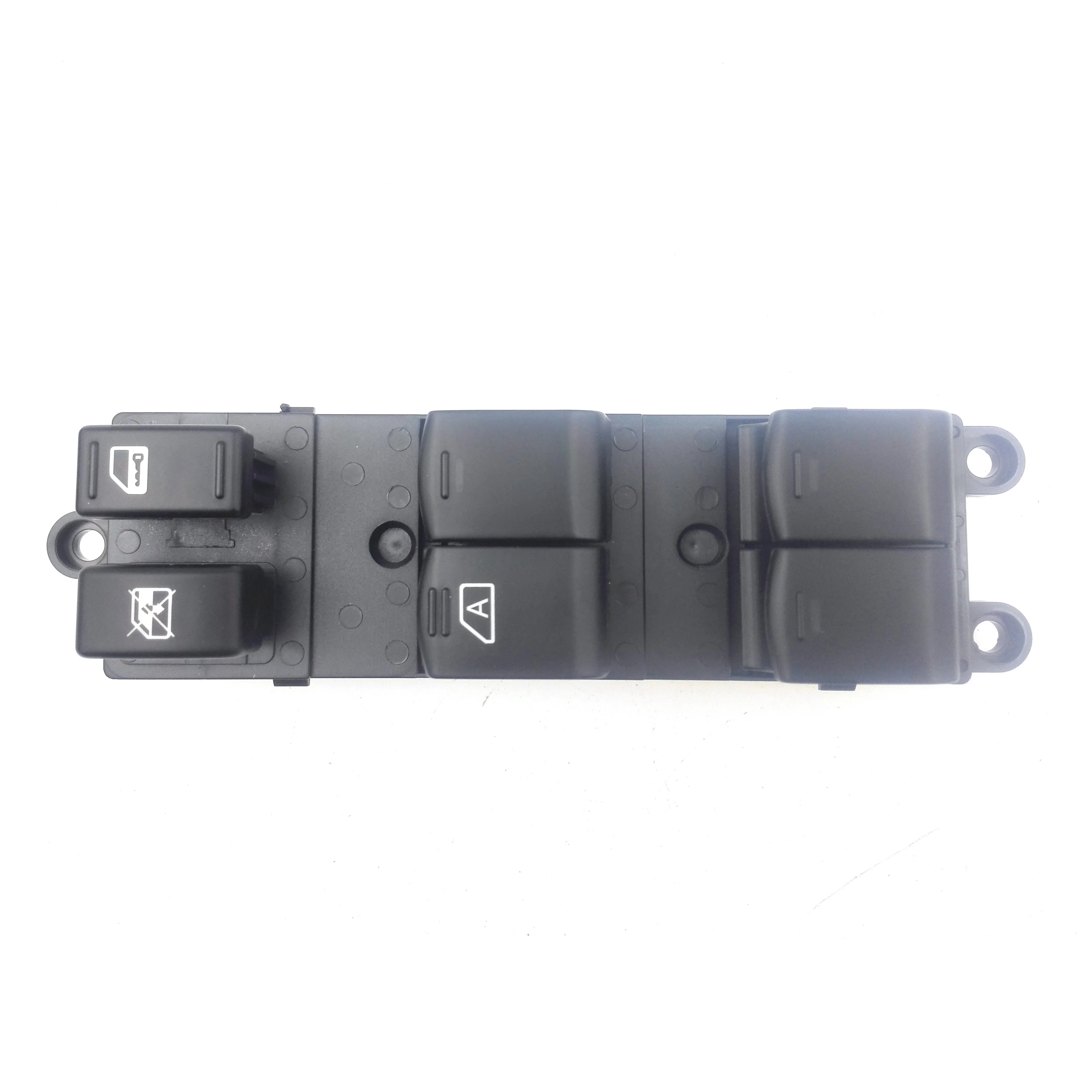 Переключатель Стеклоподъемника для Pathfinder 05 08 Nissan Sentra 12 25401 ZP40B ZT50A ZJ60A
