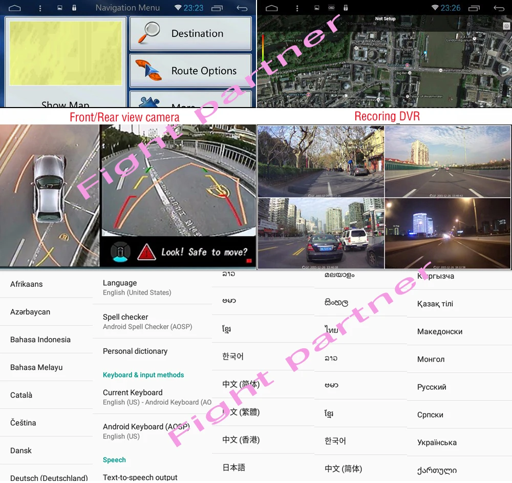 Android 7 1 четырехъядерный 10 дюймовый автомобильный DVD для 2012 toyota Camry радио навигация