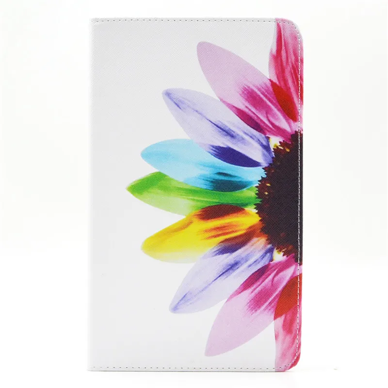 Роскошный кожаный чехол для планшета Samsung Galaxy Tab S 8 4 SM-T700 T700 SM-T705 T705 4" | Мобильные