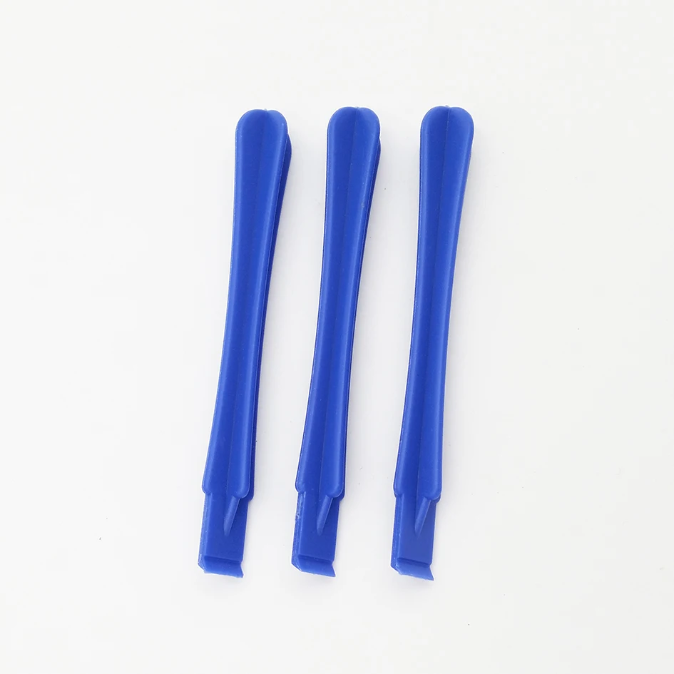 88 мм дешевый темно синий пластиковый инструмент для открытия крестообразной