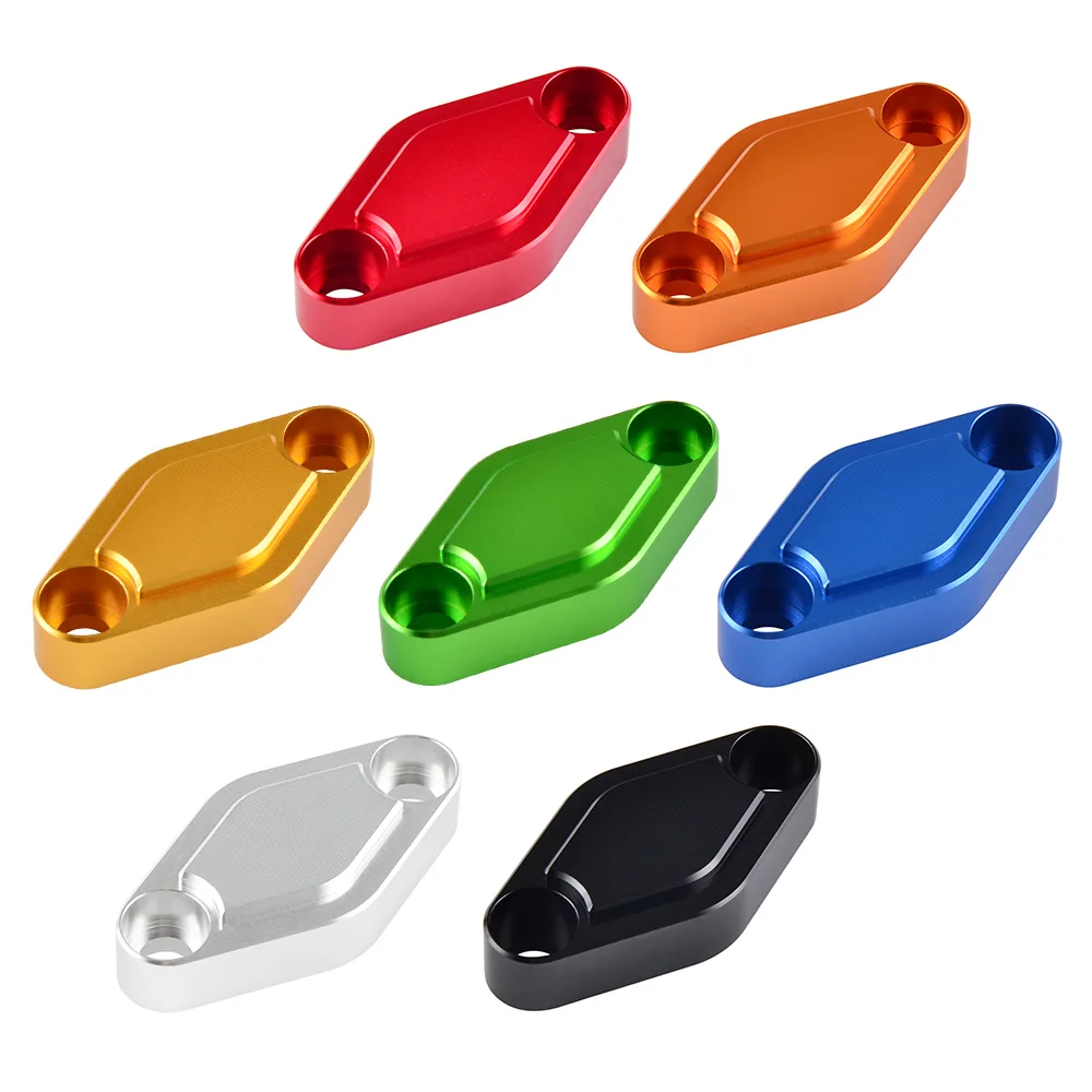 Пластина стояночного тормоза NICECNC ATV для Suzuki QUADRUNNER LT125 160 185 230 250 500 LTZ400 LTZ250 LTR450 LTZ50 90 |