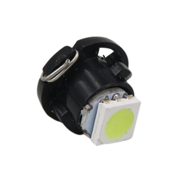 Wljh 10X LED T3 Нео Клин приборной панели A/C климата Управление лампочка для Honda Civic Odyssey