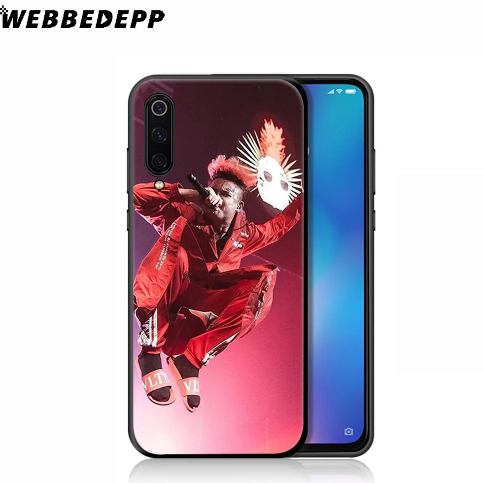 Мягкий чехол WEBBEDEPP MORGENSHTERN для Xiaomi Mi 9T 9 8 SE 6 A1 A2 A3 Lite MiA1 MiA2 MiA3 F1 MAX 3 Mi8 CC9E CC9 | Мобильные