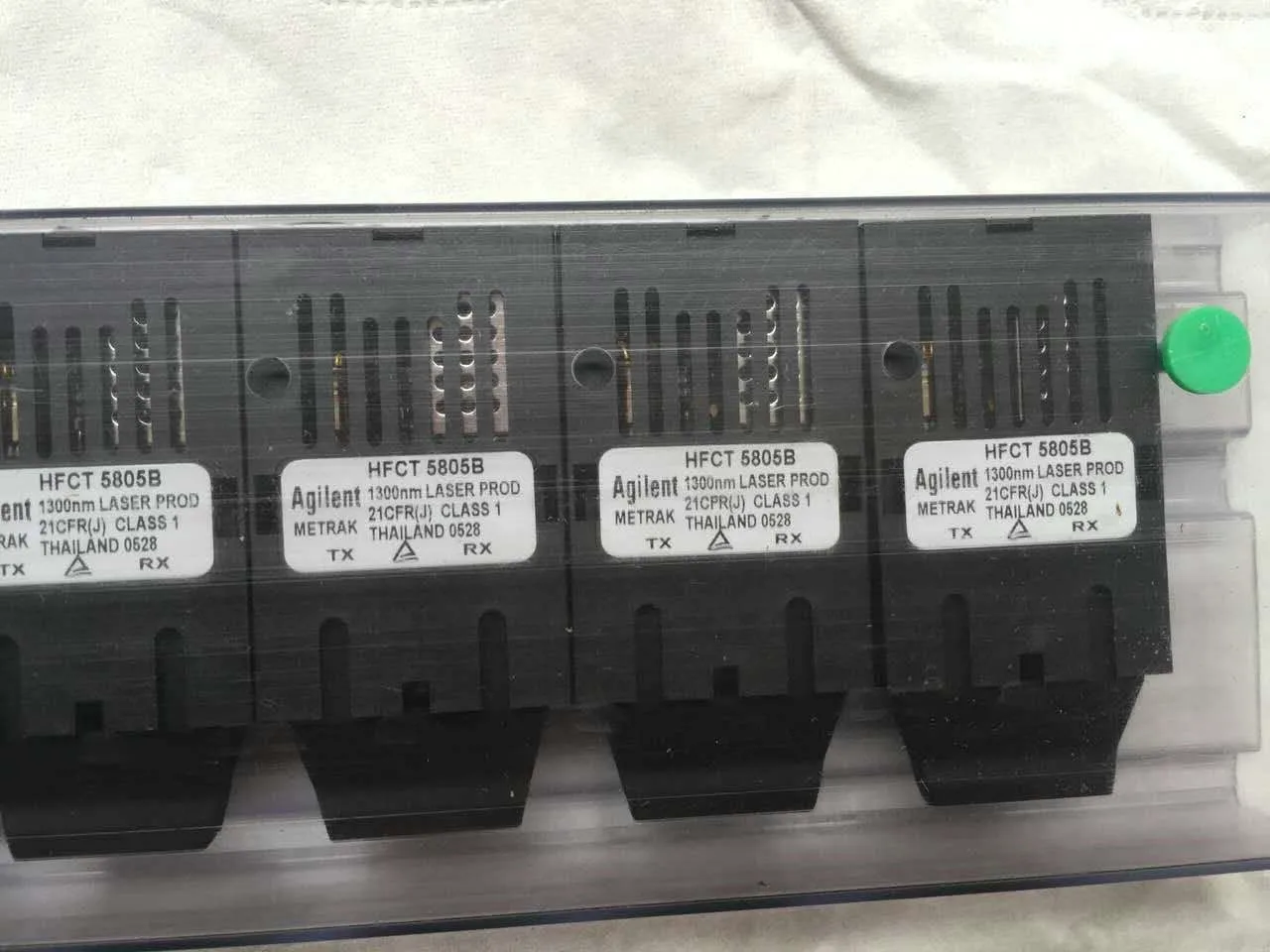 

Agilent HFCT 5805B original