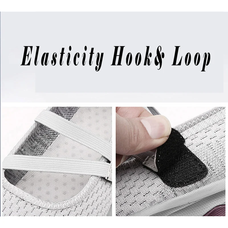 Женские дышащие кроссовки WWKK для прогулок спортивная обувь отдыха Женская