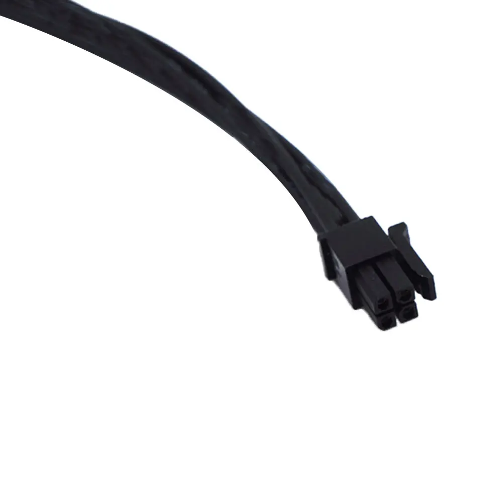 45 см Замена мини 4Pin к 2 SATA SDD кабель питания для Lenovo основной платы |