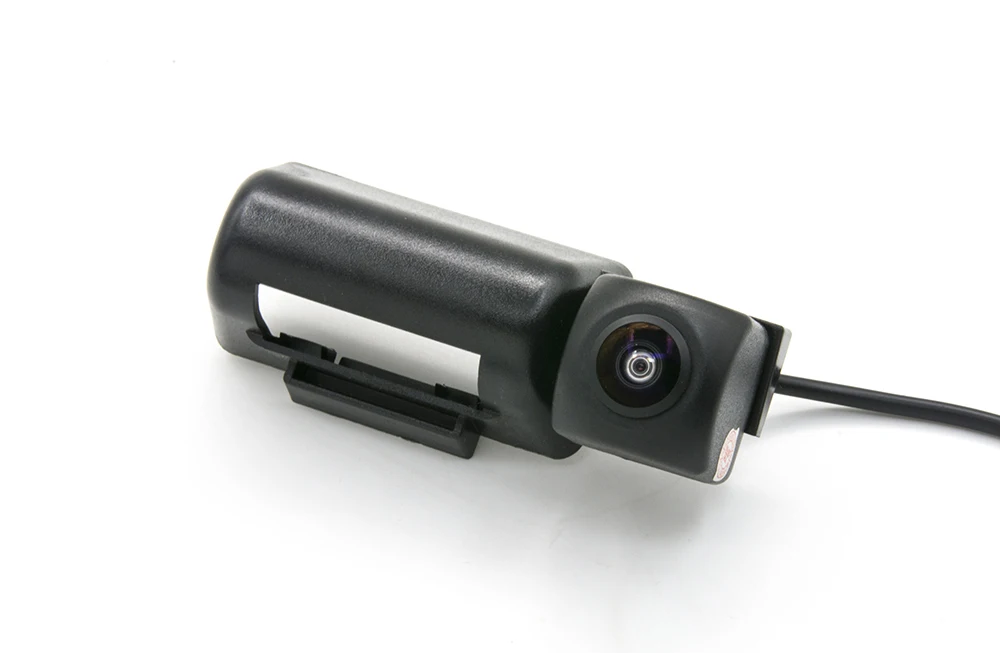 175 градусов MCCD рыбий глаз Starlight 12LED треки Full HD Автомобильный Обратный монитор камера заднего вида для Ford Transit MK6 MK7 2000-2013